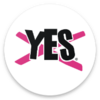 Logo of YES!APP android Application 